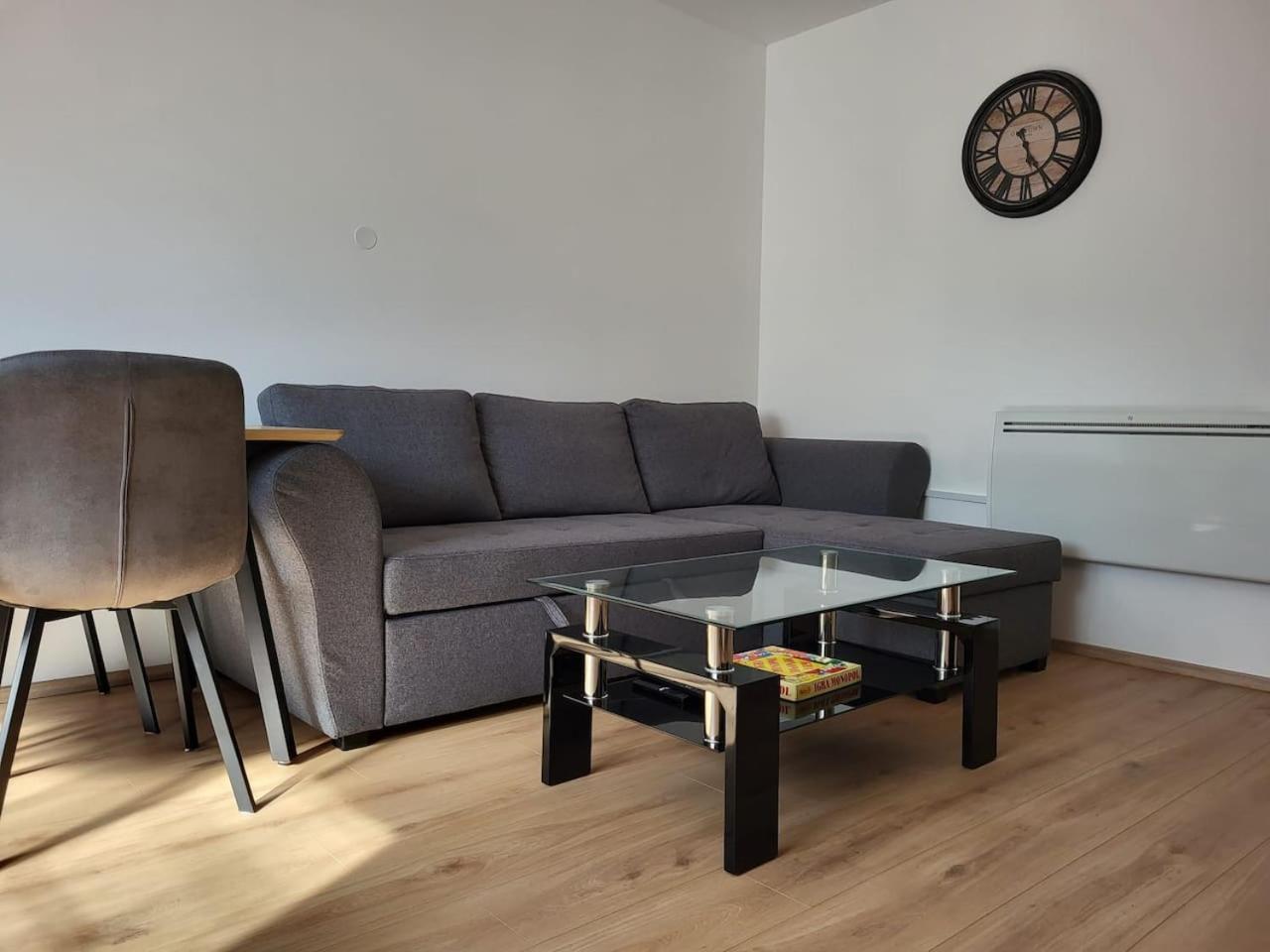 Apartment Dado Slunj Exteriör bild